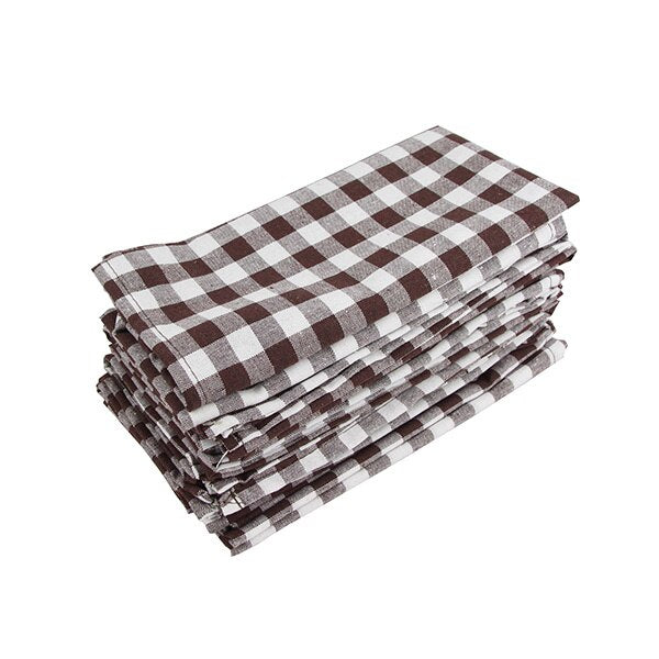 Cotton Napkins Taff (5 Colors)