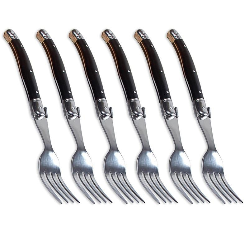 Steak Fork Stainless Steel Covadonga