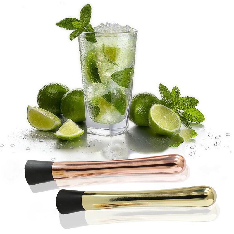 Cocktail muddler antuco (3 couleurs)