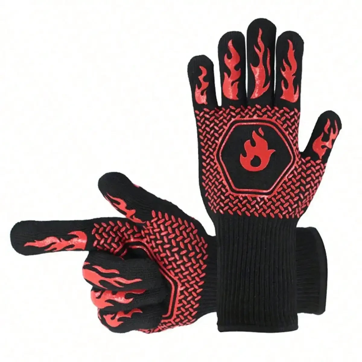 Oven Gloves Jana