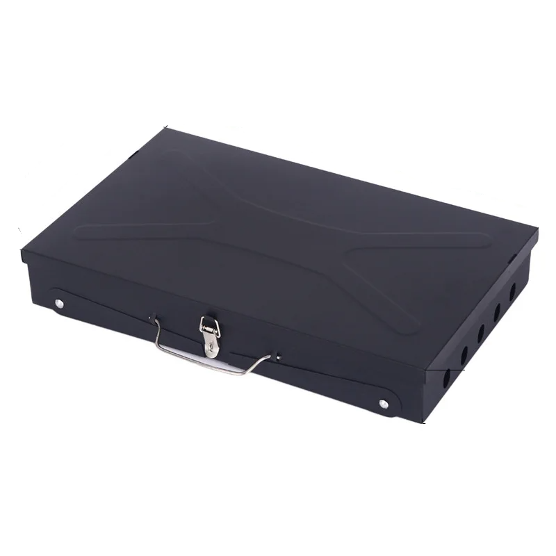 Outdoor Folding Grill Ukira