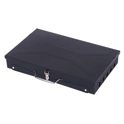 Outdoor Folding Grill Ukira