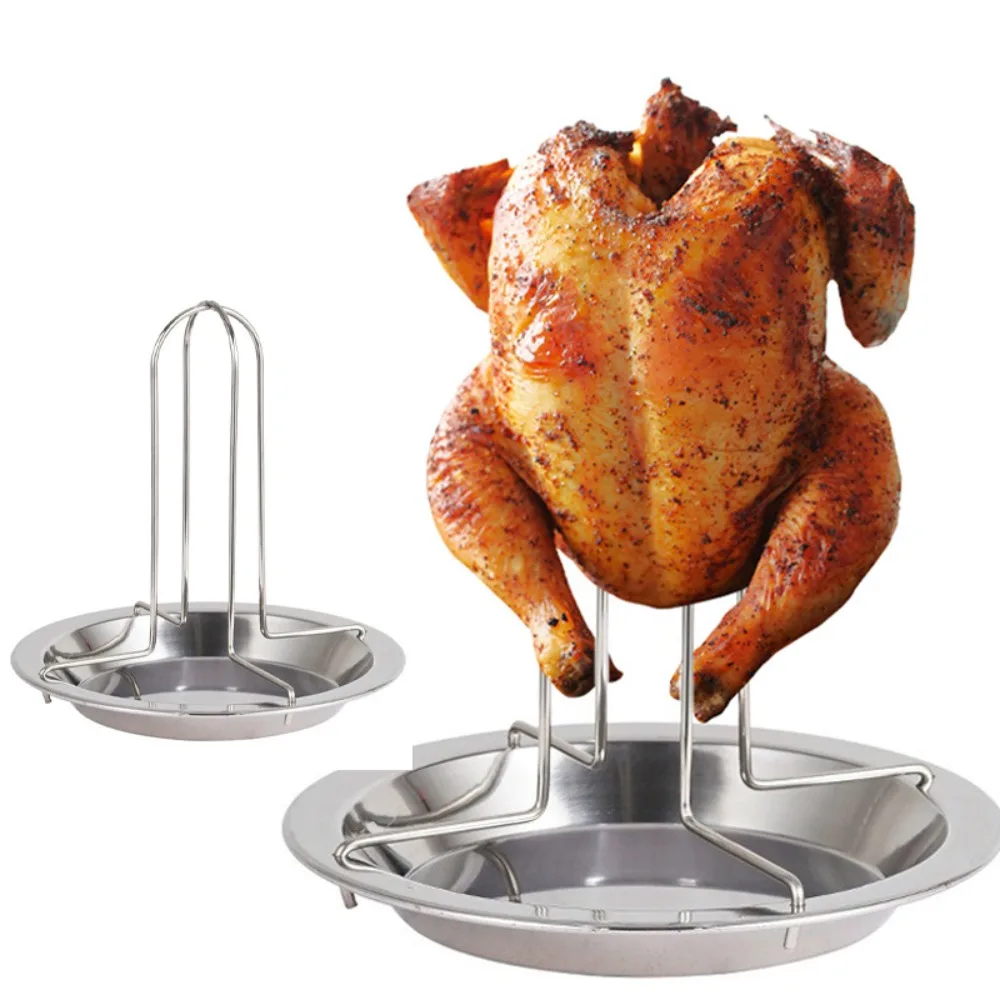 Roasting Grill Stand Ingli
