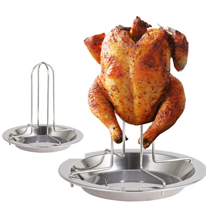 Roasting Grill Stand Ingli