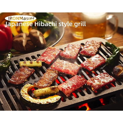 Outdoor Barbecue Grill Angele