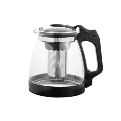 Teapot Nazareto