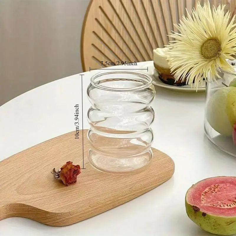 Coffee Glass