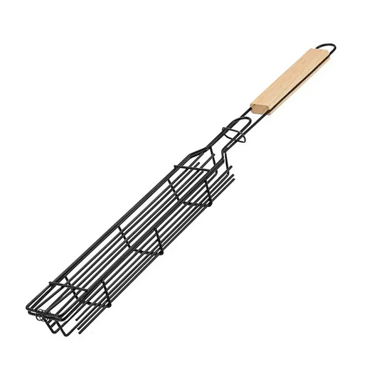 Grill Basket Mincho