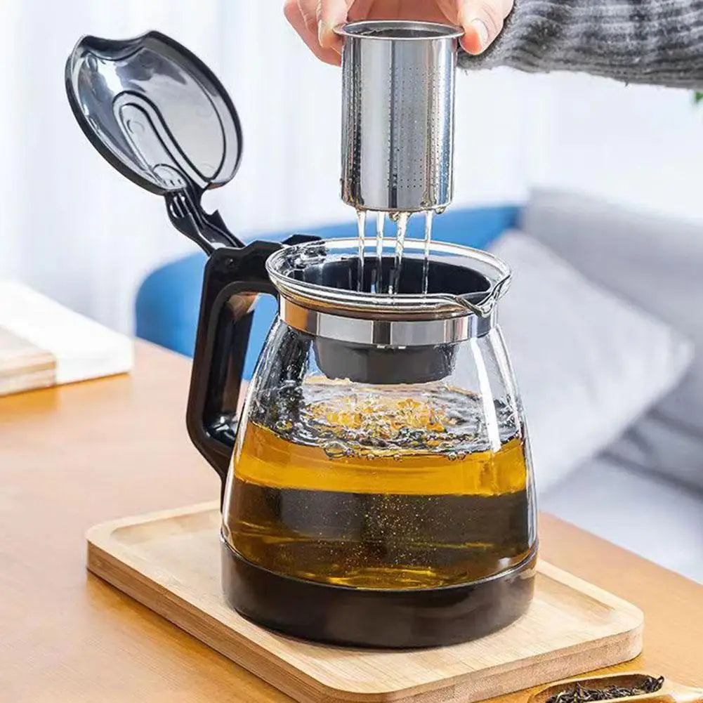 Teapot Nazareto