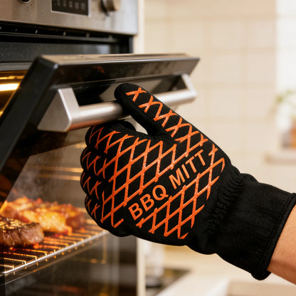 Oven Gloves Alni