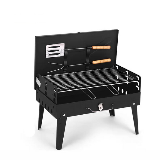 Outdoor Folding Grill Ukira