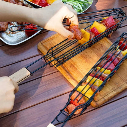Grill Basket Mincho