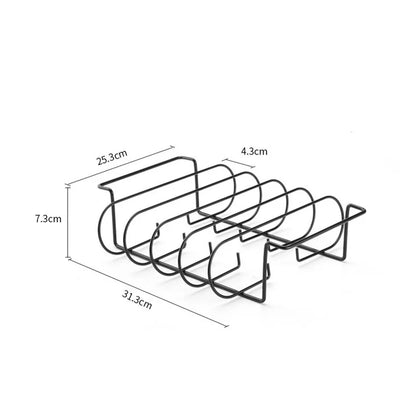 BBQ Steak Racks Adan