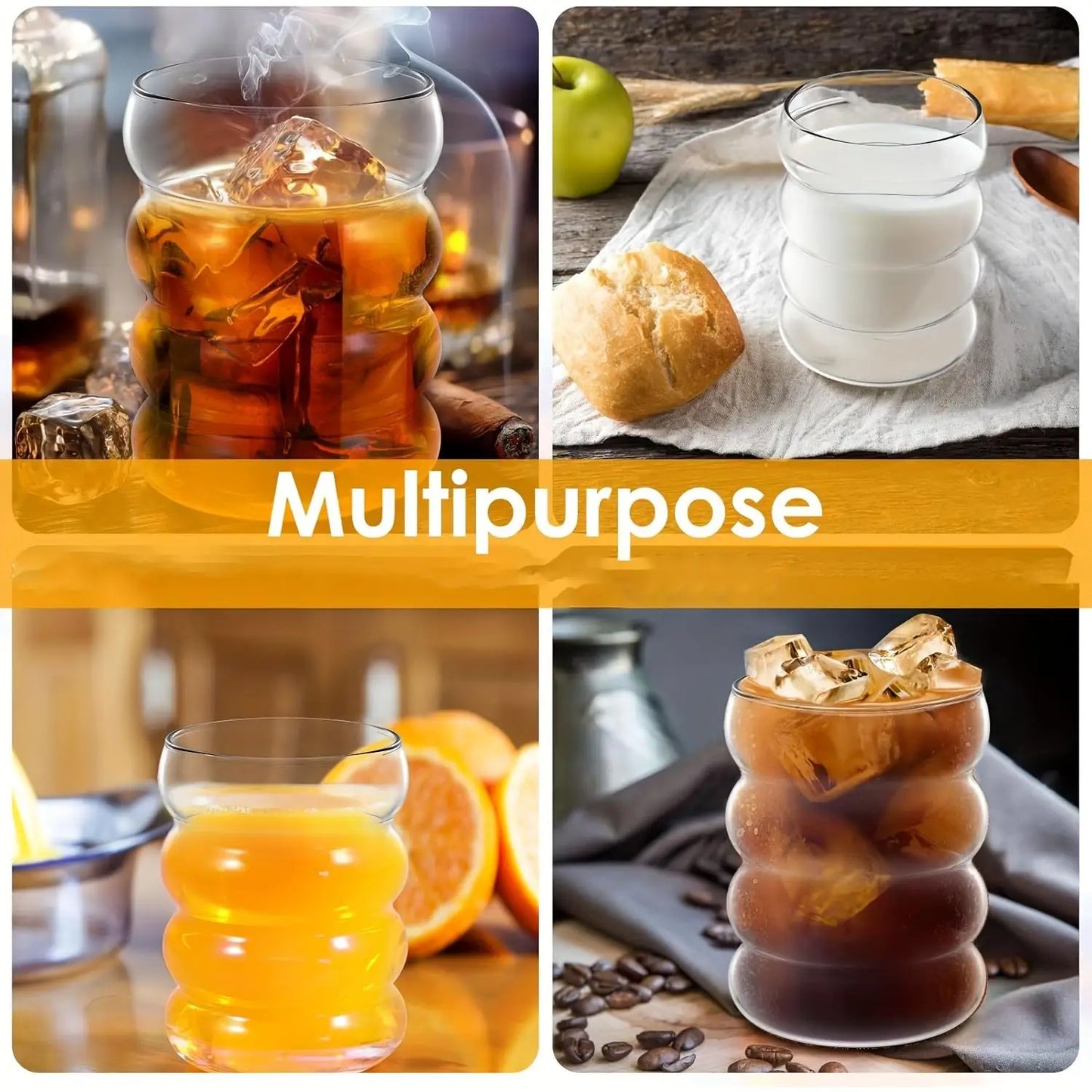 Coffee Glass