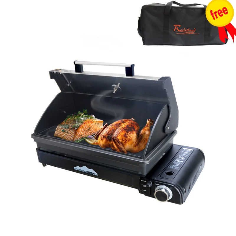 Outdoor Barbecue Grill Tolore