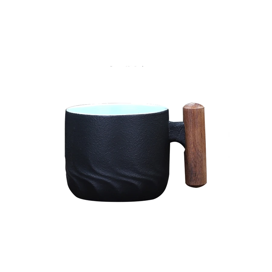 Retro Coffee Cup