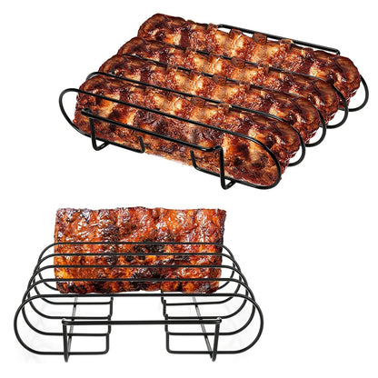 BBQ Steak Racks Adan