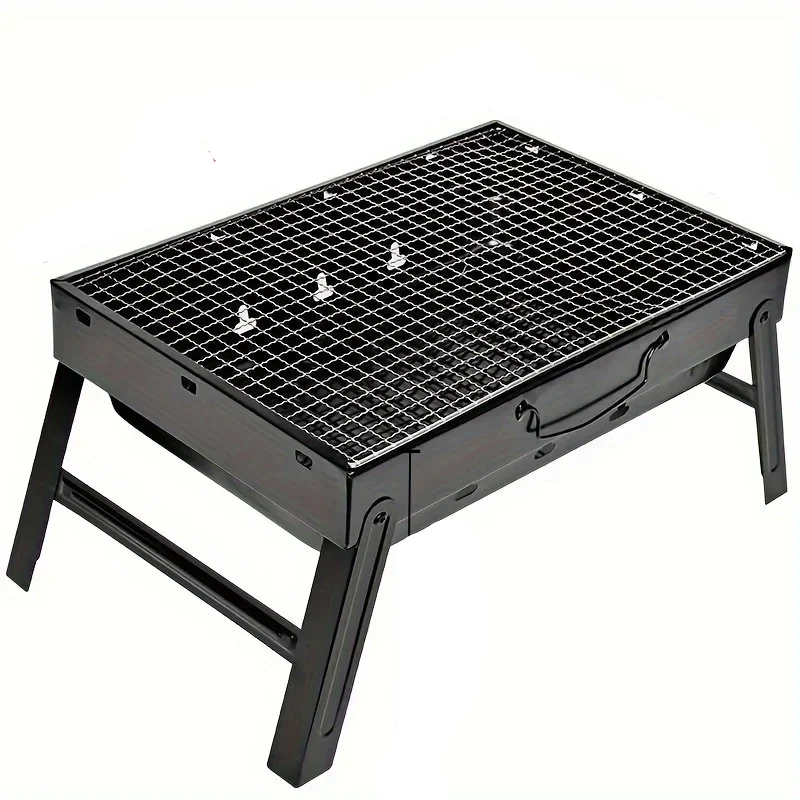Foldable Barbecue Anto