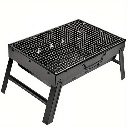 Foldable Barbecue Anto