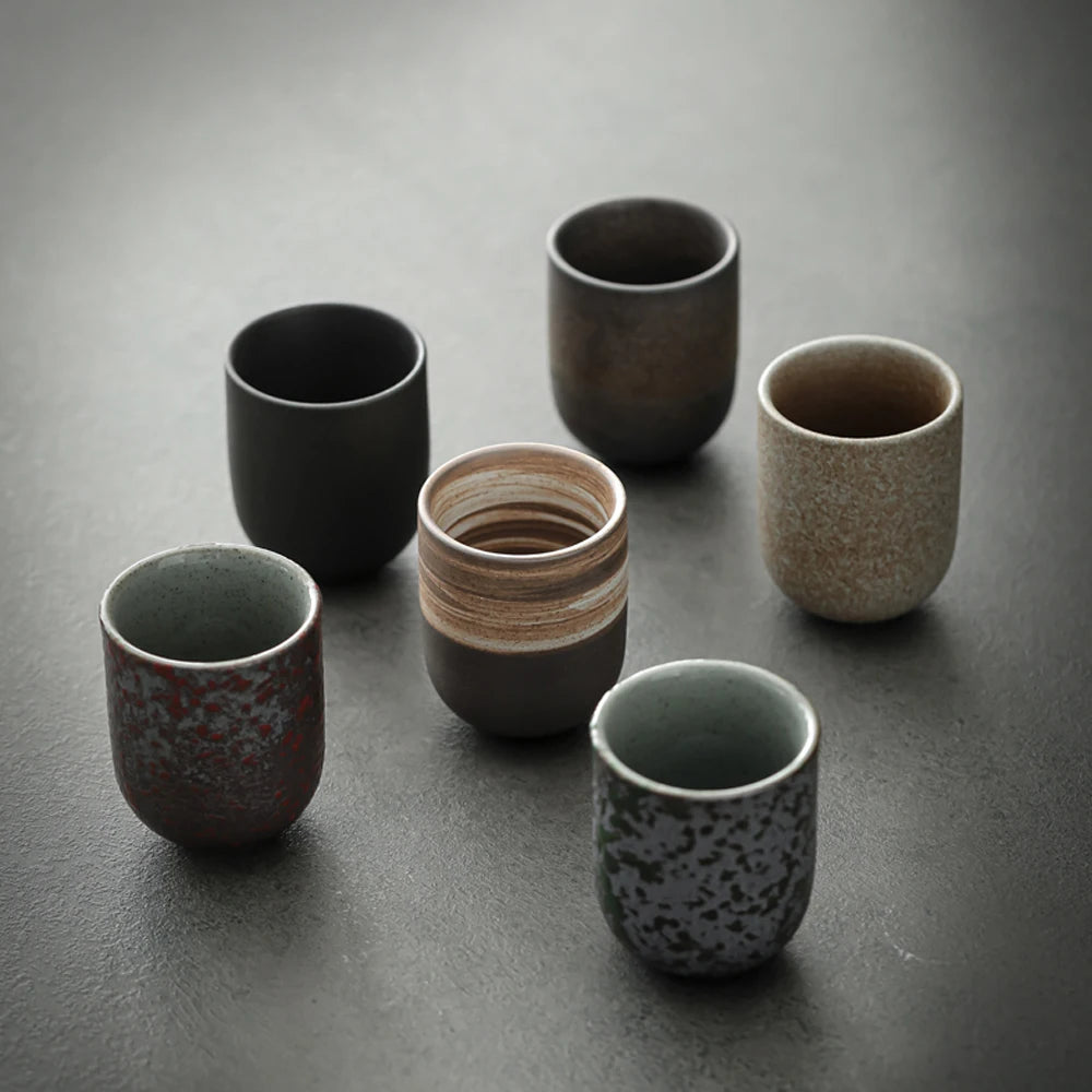 Coffee Cup Ceramic