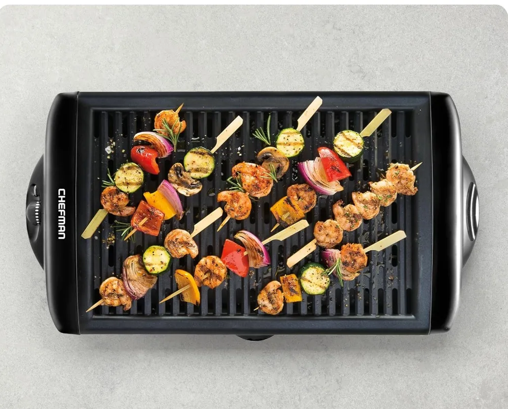 Indoor Barbecue Grill Jinne