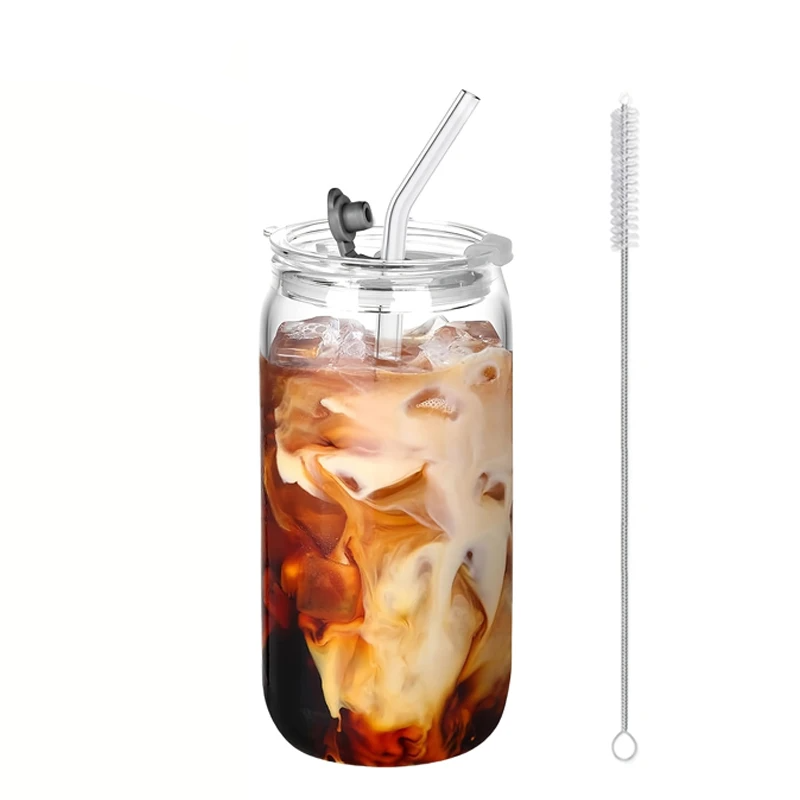 Glass Cup
