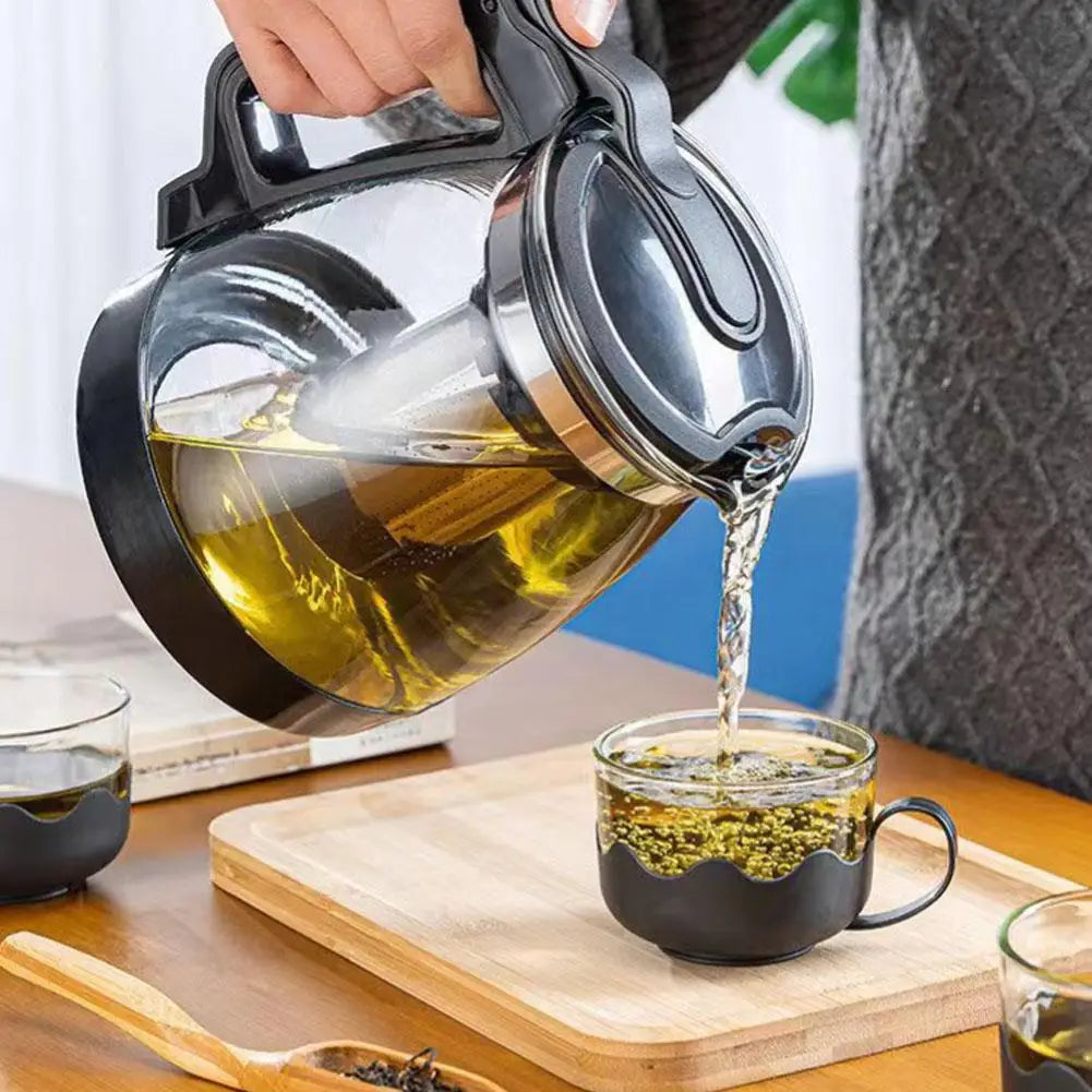 Teapot Nazareto