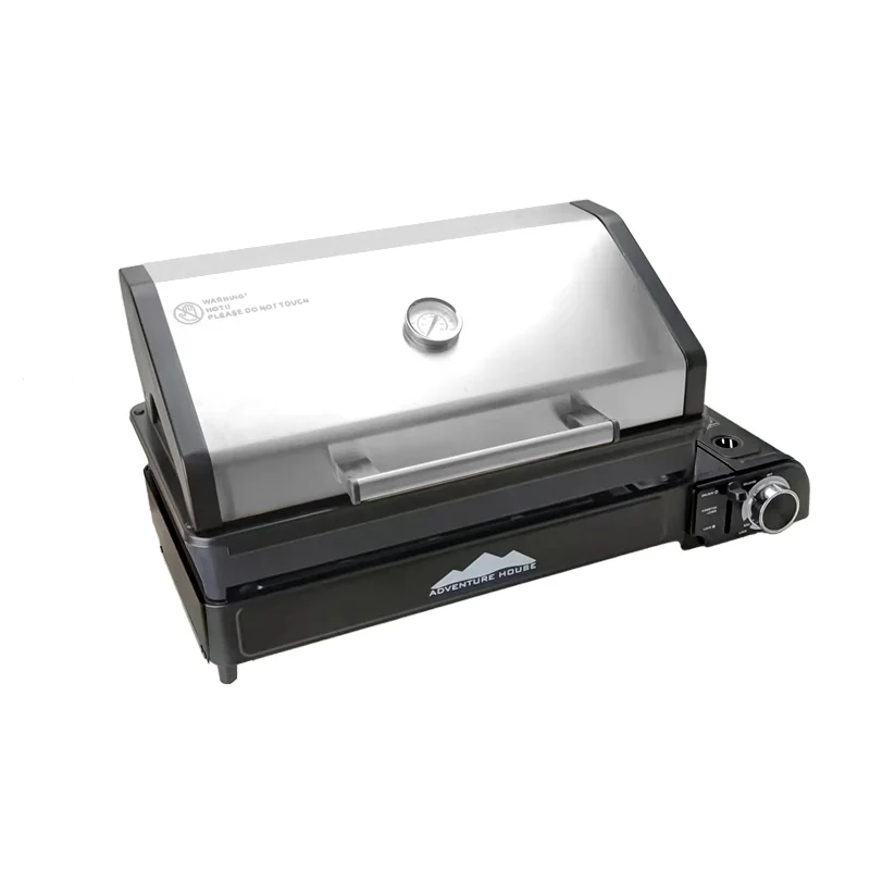 Outdoor Barbecue Grill Tolore