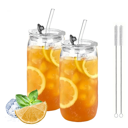 Glass Cup