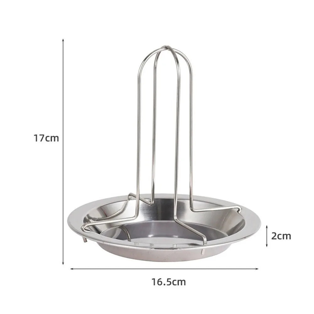 Roasting Grill Stand Ingli