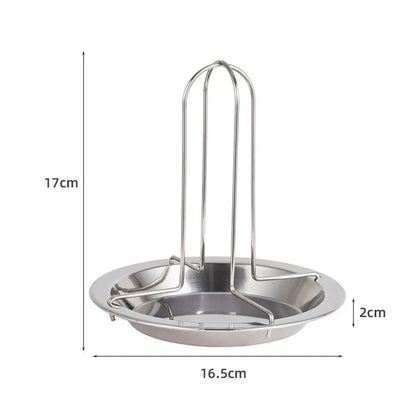 Roasting Grill Stand Ingli
