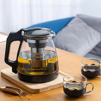 Teapot Nazareto