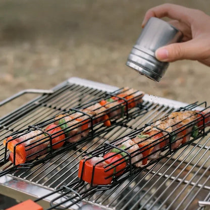 Grill Basket Mincho