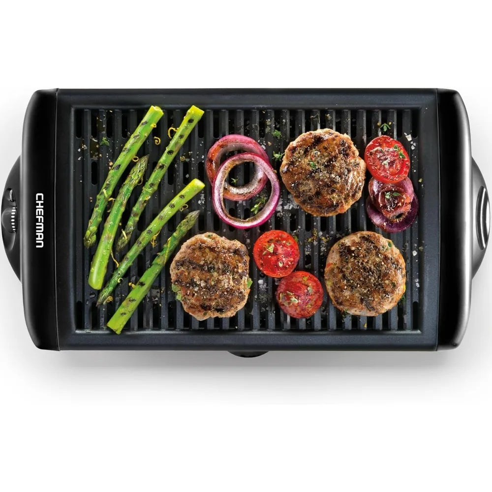 Indoor Barbecue Grill Jinne
