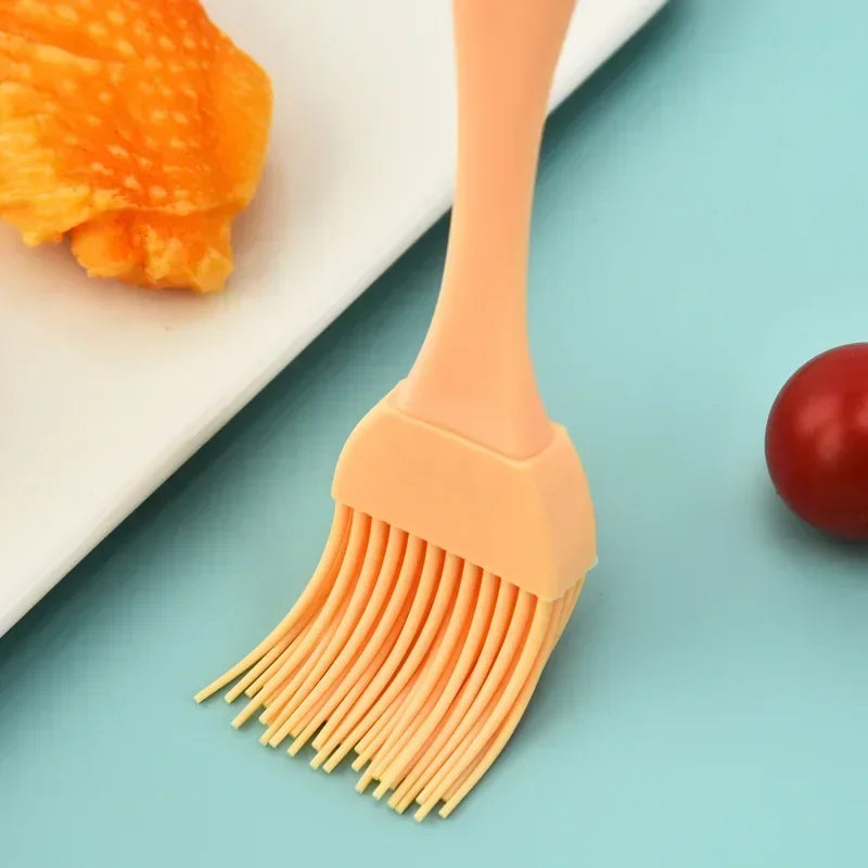 Silicone Oil Brush Frenc