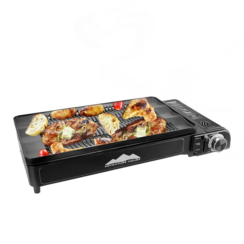 Outdoor Barbecue Grill Tolore