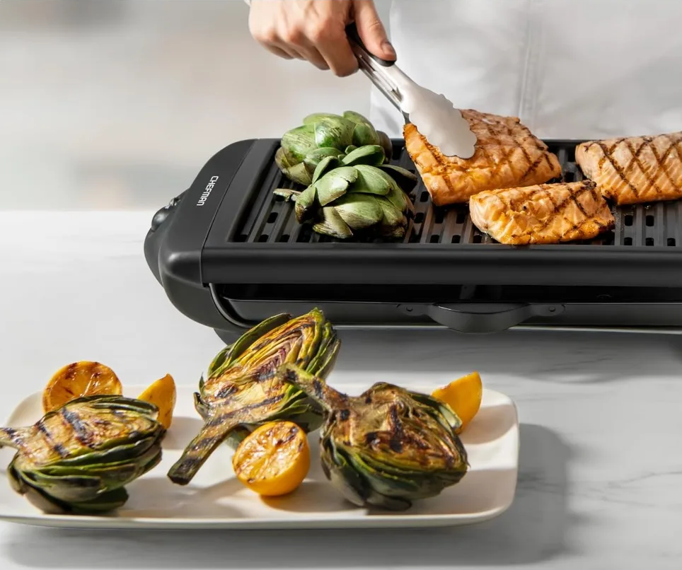 Indoor Barbecue Grill Jinne
