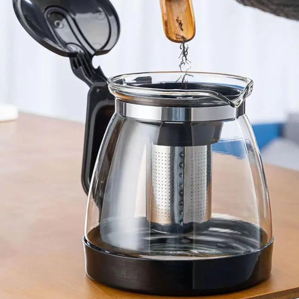 Teapot Nazareto