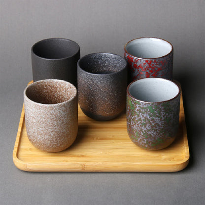 Coffee Cup Ceramic