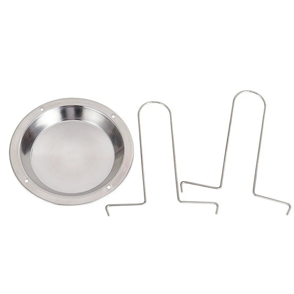Roasting Grill Stand Ingli