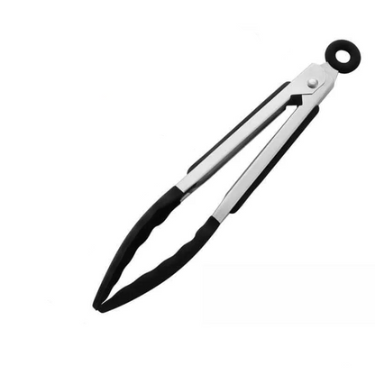 Stainless Steel BBQ Tongs Saira