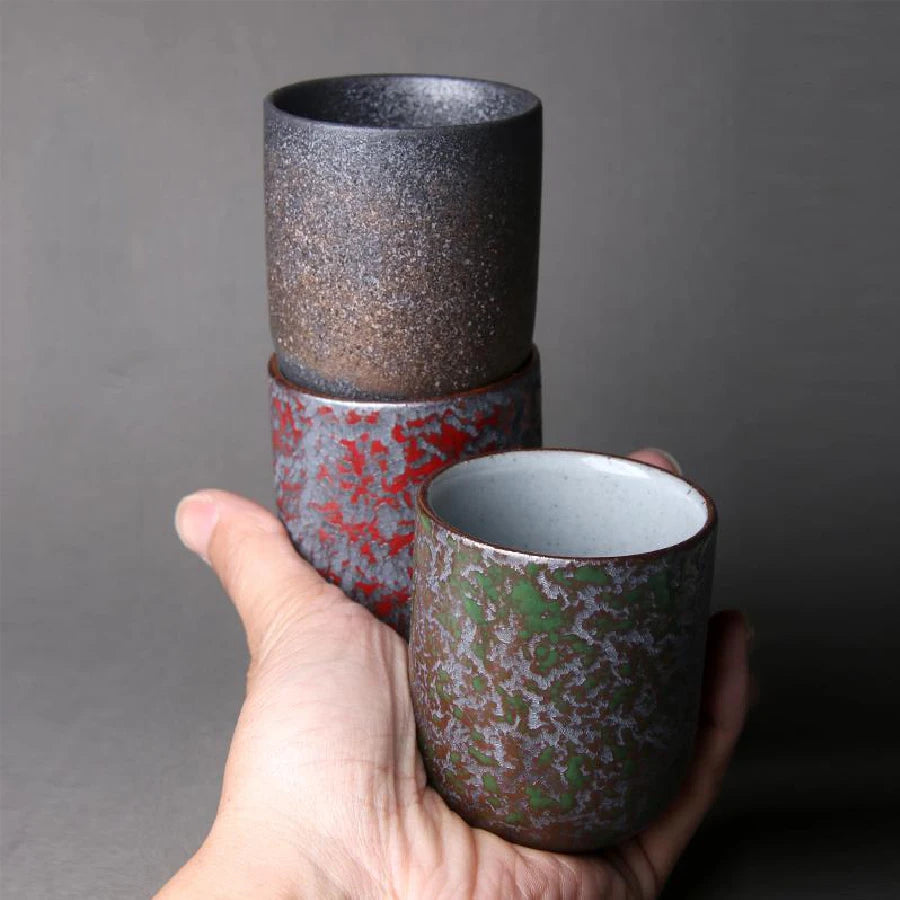 Coffee Cup Ceramic
