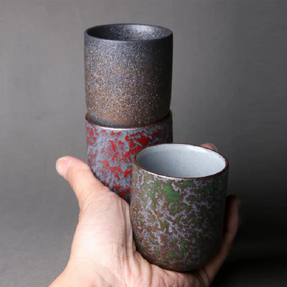 Coffee Cup Ceramic