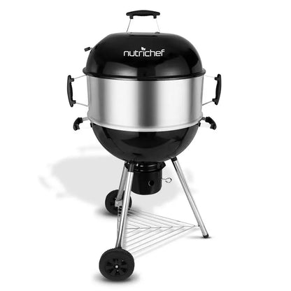 Outdoor Barbecue Grill Natasha