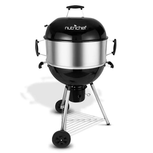 Outdoor Barbecue Grill Natasha