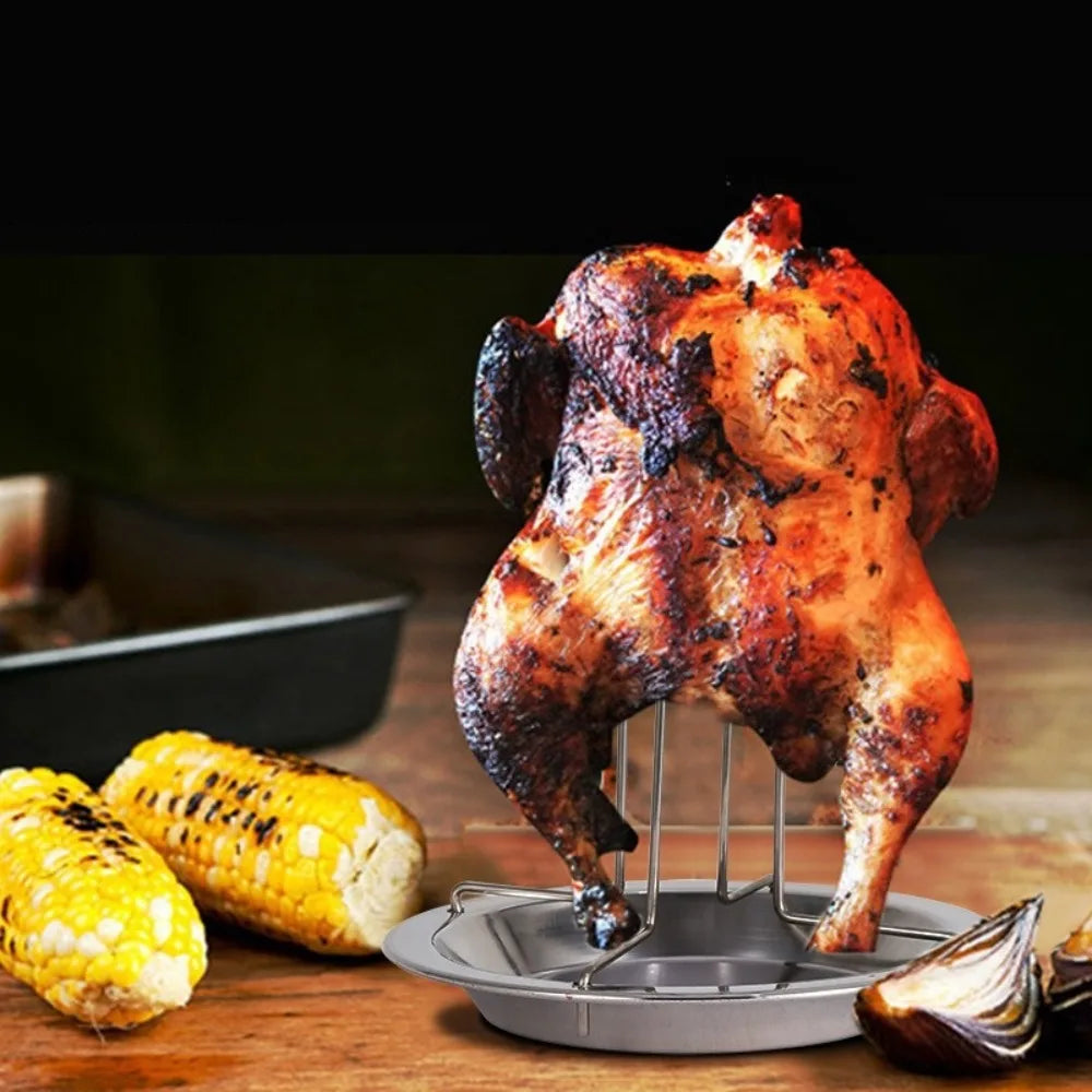 Roasting Grill Stand Ingli