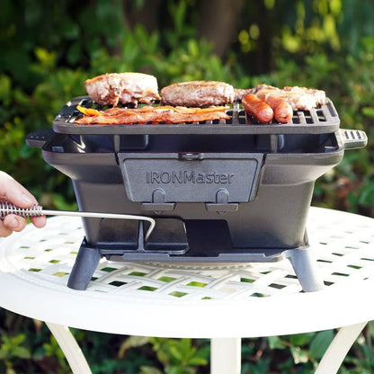 Outdoor Barbecue Grill Angele