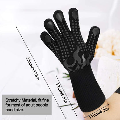 Oven Gloves Alvi