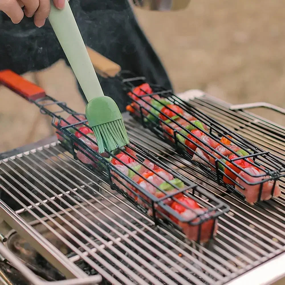 Grill Basket Mincho