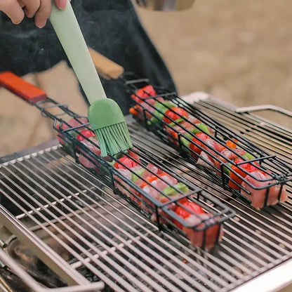 Grill Basket Mincho